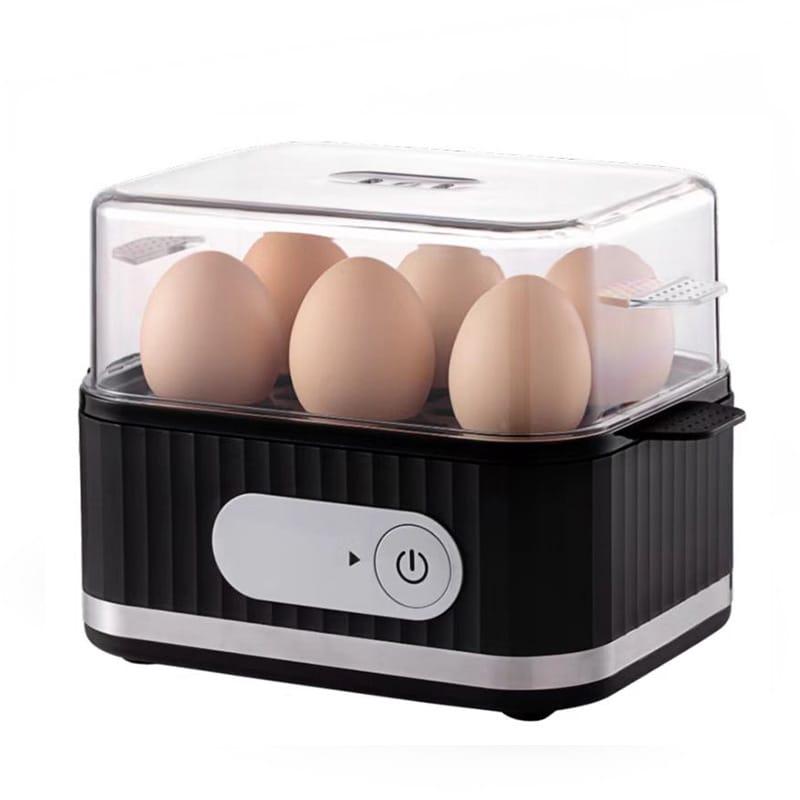 SE-06A1 Casa Uovo Cooker Uova sode Piccolo A...