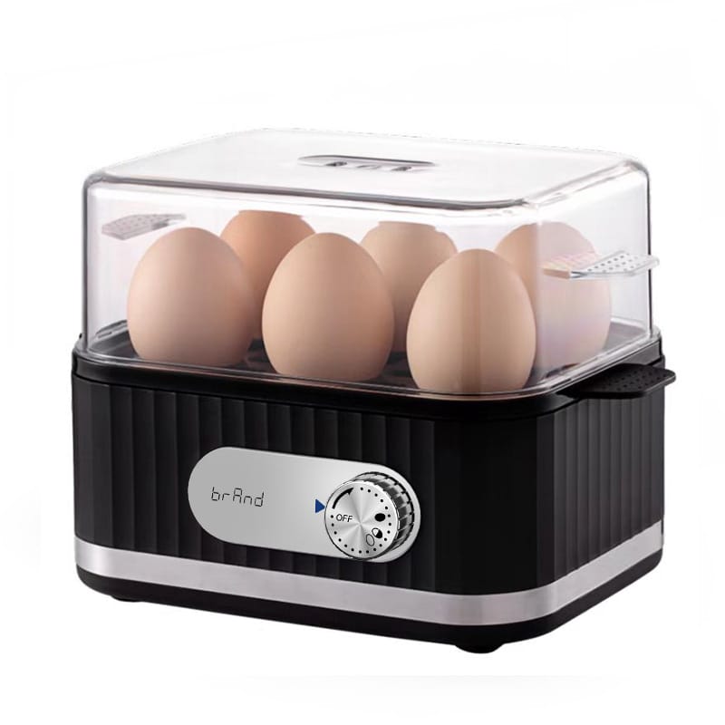 SE-06C1 domestico Egg Cooker Egg Boiler Small A...