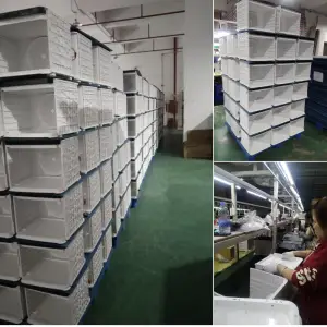 Hoogseizoen voor voedseldehydrators