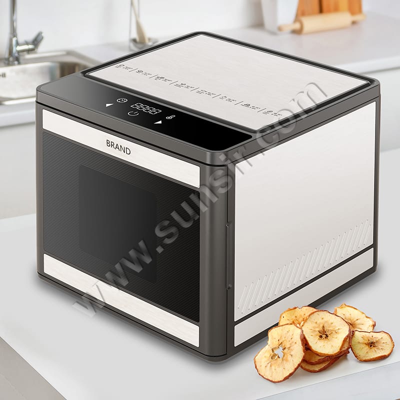 SG-D4007S-Food-Dehydrator