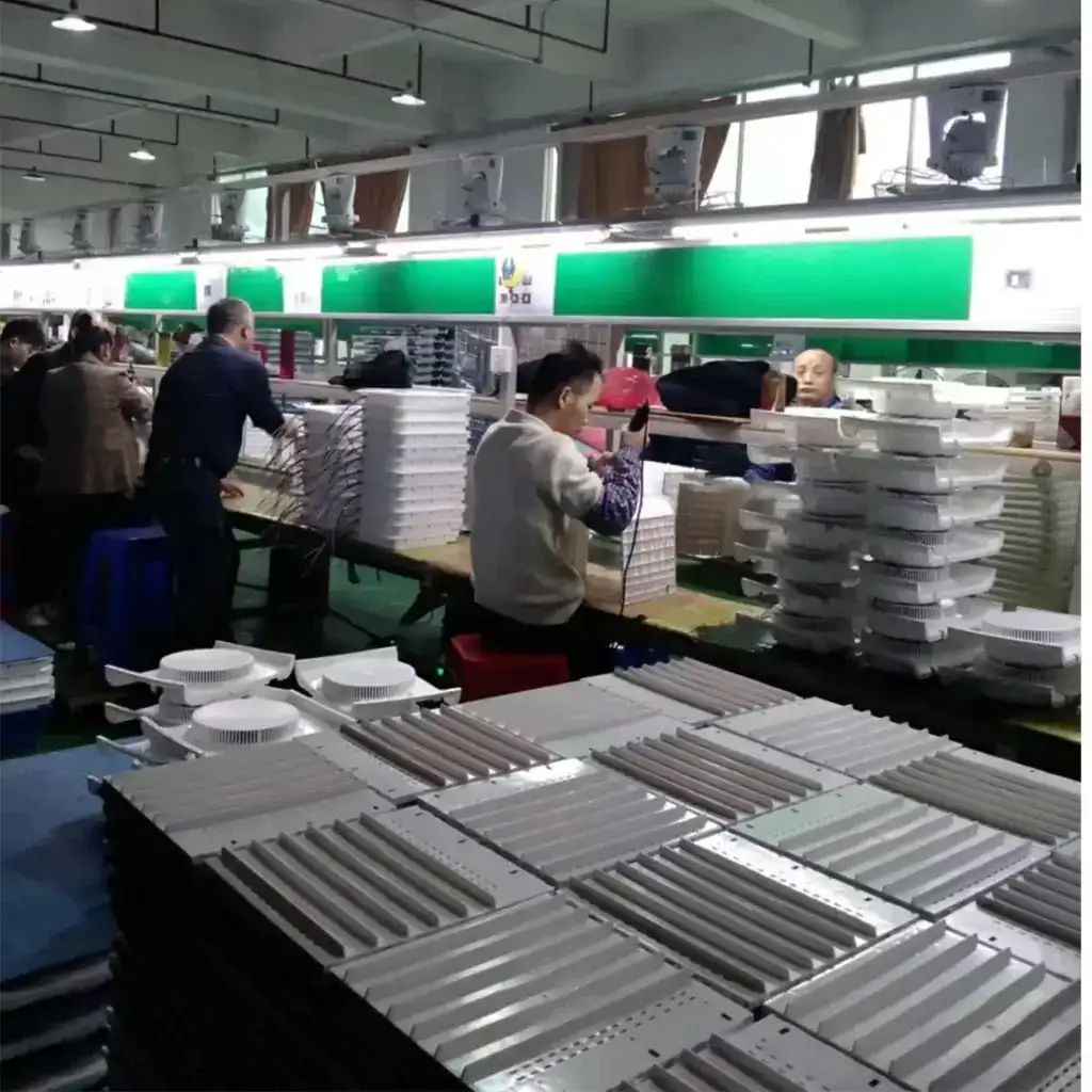 fabrikant van voedseldehydrators