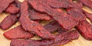 Recipe: Drying Meats & Jerky