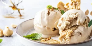 Ricetta: Crema al lce vegetale