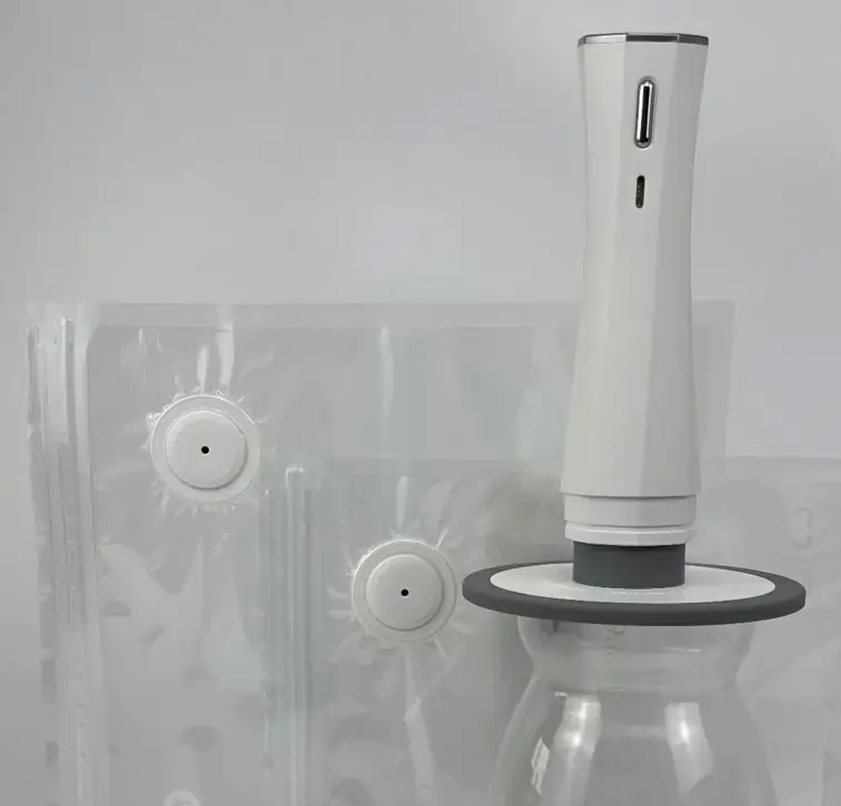 ruční vakuová svářečka Sunsir