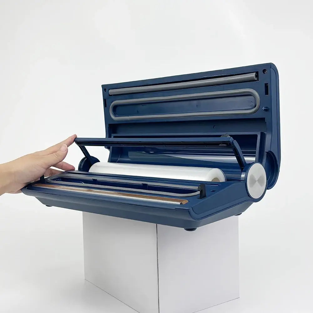 Sunsir vacuum sealer machine  in a modern kitchen