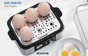 De ultieme gids voor de moderne eierkoker: Yo...