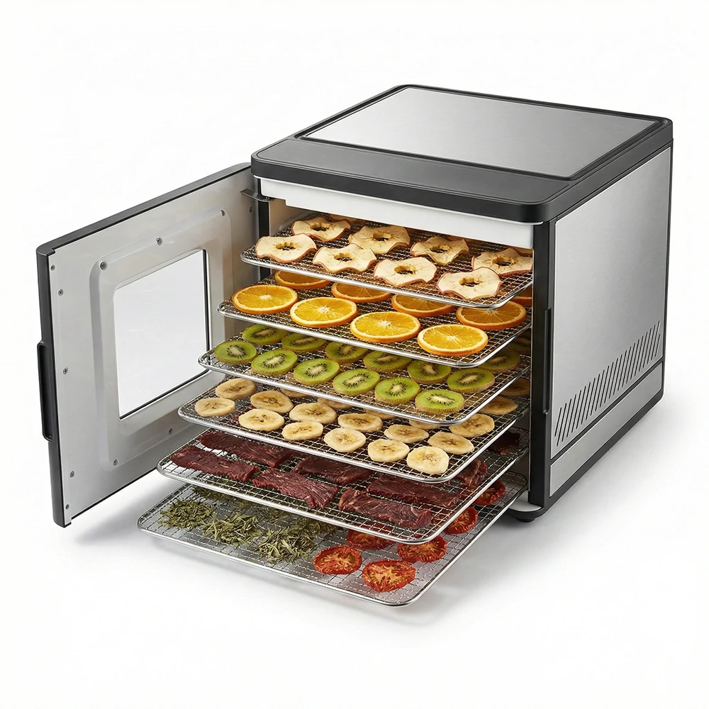 best-dehydrator-for-food