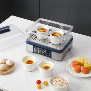 Gezond eten makkelijk gemaakt: ontdek de ...