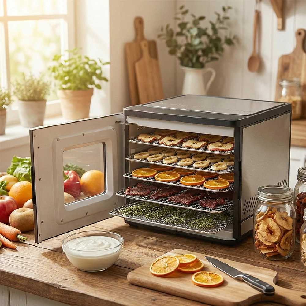 best-dehydrator-for-beef-jerky