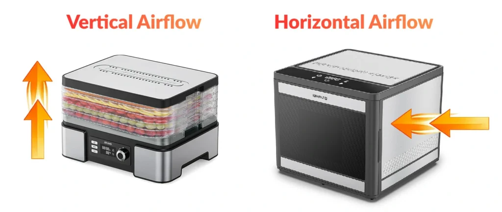 Dehydrator-Manufacturer