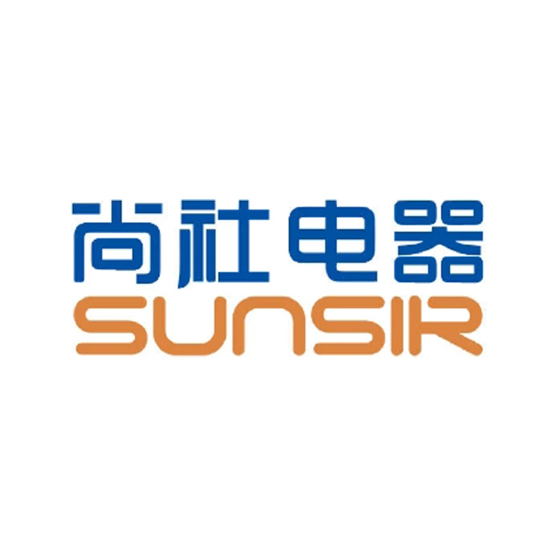 U.S. Trademark Approval: SUNSIR’s 13-Year Path ...