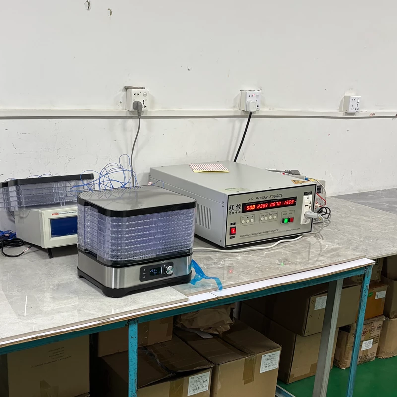 Dietro le quinte: come la produzione di precisione ...