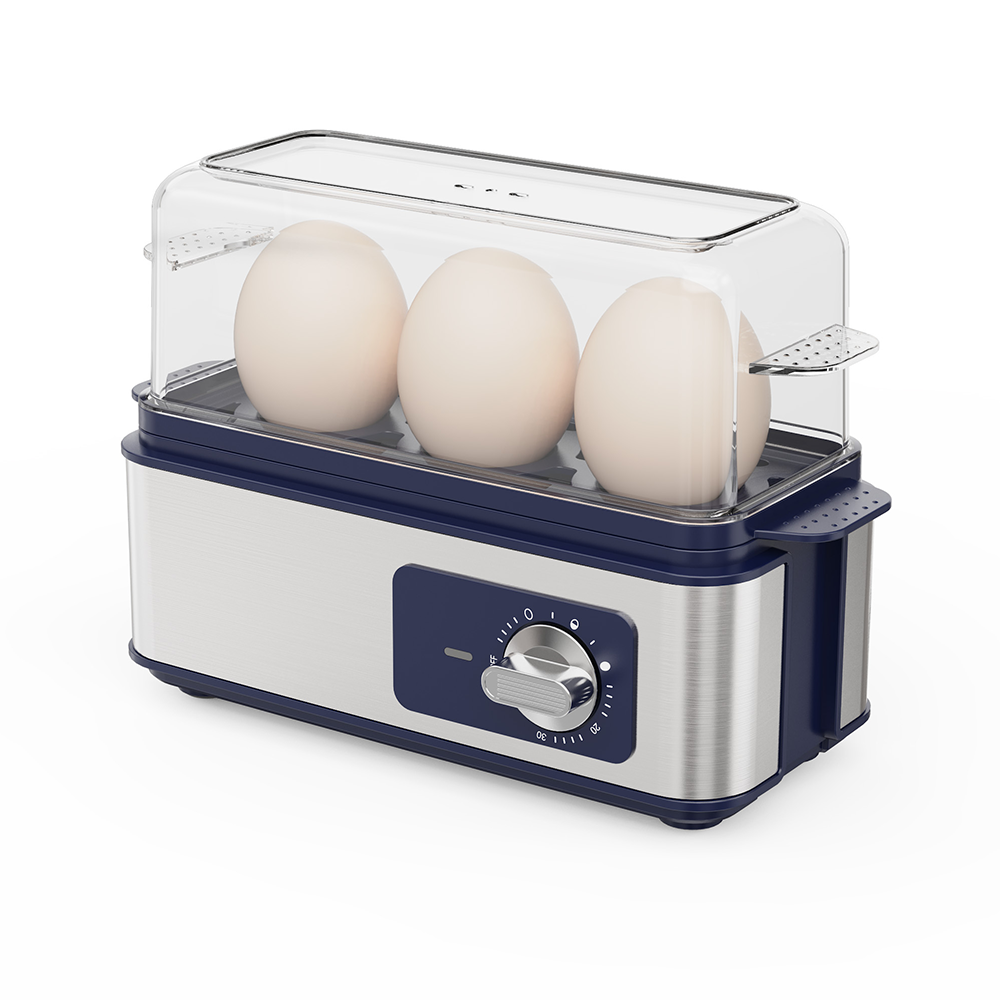 CE/RoHS Certified Egg Boiler Supplier – H...