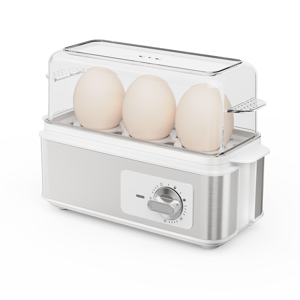 OEM/ODM Electric Egg Boiler Manufacturer Custom...